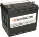 Akumulator HANKOOK 12V 60Ah/480A (P+ standardowy) 230x172x200 B1 (rozruchowy) 3