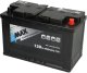 Akumulator 12V 120Ah/950A (P+ Biegun standardowy) 348x175x234 B03 (Rozruchowy) 1