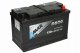 Akumulator 12V 120Ah/950A (P+ Biegun standardowy) 348x175x234 B03 (Rozruchowy) 1