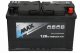 Akumulator 12V 120Ah/950A (P+ Biegun standardowy) 348x175x234 B03 (Rozruchowy) 2