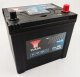 Akumulator YUASA 12V 65Ah/620A START&STOP EFB YBX7000 EFB Start Stop Plus (P+ biegun standardowy) 232x173x225 B00 (efb/rozruchowy) 2