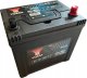 Akumulator YUASA 12V 65Ah/620A START&STOP EFB YBX7000 EFB Start Stop Plus (P+ biegun standardowy) 232x173x225 B00 (efb/rozruchowy) 4