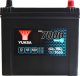 Akumulator YUASA 12V 65Ah/620A START&STOP EFB YBX7000 EFB Start Stop Plus (P+ biegun standardowy) 232x173x225 B00 (efb/rozruchowy) 7