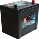 Akumulator YUASA 12V 65Ah/620A START&STOP EFB YBX7000 EFB Start Stop Plus (P+ biegun standardowy) 232x173x225 B00 (efb/rozruchowy) 8