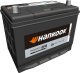 Akumulator HANKOOK 12V 75Ah/760A START&STOP EFB (P+ biegun standardowy) 257x172x226 B1 (efb/rozruchowy) 1