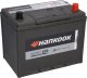 Akumulator HANKOOK 12V 75Ah/760A START&STOP EFB (P+ biegun standardowy) 257x172x226 B1 (efb/rozruchowy) 2