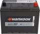 Akumulator HANKOOK 12V 75Ah/760A START&STOP EFB (P+ biegun standardowy) 257x172x226 B1 (efb/rozruchowy) 3