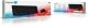 CONNECT IT Set Klávesnice+myš OfficeBase Wireless Combo, bezdrátová, černá 10