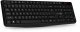 CONNECT IT Set Klávesnice+myš OfficeBase Wireless Combo, bezdrátová, černá 1