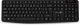CONNECT IT Set Klávesnice+myš OfficeBase Wireless Combo, bezdrátová, černá 7