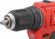 YATO WIERTARKO-WKRĘTARKA BEZSZCZOTKOWA 18V 45Nm 2x2,0Ah 4
