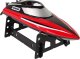 LeanToys Motorówka R/C Zdalnie Sterowana 2.4G Czerwona 20-25 KM/H EDUKAMP (15353) 5