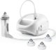 FLAEM AIRMATE z Rhino Clear Ergo Plus, Inhalator na katar i kaszel, dla dzieci i dorosłych 1