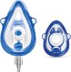 FLAEM AIRMATE z Rhino Clear Ergo Plus, Inhalator na katar i kaszel, dla dzieci i dorosłych 2