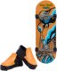 HOT WHEELS finger skateboard with neon skulls inspired by Tony Hawk, HPG21 | Mattel 2
