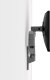 Ergotron Uchwyt ścienny na monitor do 34" (45-683-293) 3