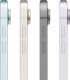 Tablet Apple iPad Air 11" 6 gen. 128 GB 5G Fioletowy (MCFY4TY/A) 3