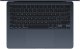 APPLE MacBook Air 13 M4 10C CPU 10C GPU 16GB 512GB SSD Midnight 1