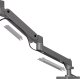 ERGOTRON LX PRO ARM SINGLE DISPLAY DESK MOUNT darkgrey 3