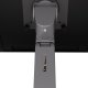 ERGOTRON LX PRO ARM SINGLE DISPLAY DESK MOUNT darkgrey 8