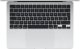 APPLE MacBook Air 13 M4 10C CPU 8C GPU 16GB 256GB SSD Silver 1