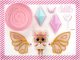 MGA L.O.L. Surprise Fairies (523918-EUC) 4