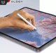 Matowe Szkło hartowane do Apple iPad Air 13" 2024/2025 Alogy Matte Paper-Like Screen Protector z ramką montażową 11