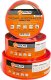TAŚMA NAPRAWCZA  48mmx50m POMARAŃCZOWA 3