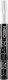 Marker budowlany, biały, permanentny, wodoodporny, lakierowy, aluminiowy, wielokrotność 12 szt. 2