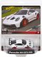 Pojazd Premium 1:43 Porsche 2