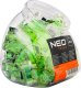 Poziomnica brelok NEO, wielokrotność 80 szt. 2