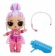 Lalka L.O.L. Surprise Neon Pop Stars Display 12 sztuk 10