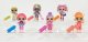 Lalka L.O.L. Surprise Neon Pop Stars Display 12 sztuk 1