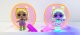 Lalka L.O.L. Surprise Neon Pop Stars Display 12 sztuk 8