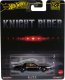 Pojazd Knight Rider Kitt 1