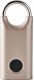 Lexon Nomaday Fingerprint Lock soft gold LL128D 1
