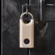 Lexon Nomaday Fingerprint Lock soft gold LL128D 3