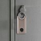 Lexon Nomaday Fingerprint Lock soft gold LL128D 4
