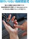 Lexon Nomaday Fingerprint Padlock Dark Grey/Gun Metal 1
