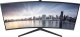 Monitor poleasingowy Samsung Monitor LED 34" Samsung C34H890WJU 1