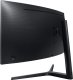 Monitor poleasingowy Samsung Monitor LED 34" Samsung C34H890WJU 5