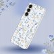 TECH-PROTECT FLEXAIR GALAXY A56 5G SPRING FLOWERS 2