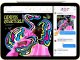 Tablet Apple iPad 10.9" 11 gen. 256 GB 5G Srebrny (MD7K4HC-A) 3