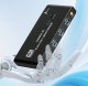SWITCH HDMI PRZEŁĄCZNIK KVM 4K 60Hz 2X1 HDMI 2.0 4x USB 3.0 HDCP 2.2 REAGLE 3
