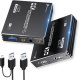 Reagle KARTA PRZECHWYTYWANIA OBRAZU WIDEO GRABBER HDMI USB 4K 60Hz YUY2 OBS HDCP REAGLE 1