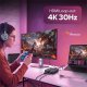 Reagle KARTA PRZECHWYTYWANIA OBRAZU WIDEO GRABBER HDMI USB 4K 60Hz YUY2 OBS HDCP REAGLE 4