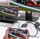 KARTA PRZECHWYTYWANIA OBRAZU WIDEO GRABBER HDMI USB 4K 60Hz YUY2 OBS HDCP REAGLE 1