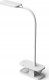 Lampka biurkowa PROOVE Proove Lampka biurkowa Light Bite LED 1200mAh 5W biały/white 2