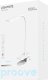 Lampka biurkowa PROOVE Proove Lampka biurkowa Light Bite LED 1200mAh 5W biały/white 3