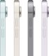 Tablet Apple iPad Air 13" 6 gen. 512 GB 5G Niebieski (MCJA4TY/A) 2